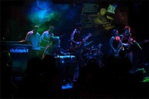 Dubspot 2-year Anniversary Party