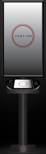 Ovation Tower Ovation Tower digital music distribution for live events