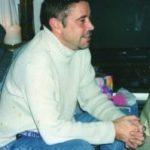 Photo of David Henney