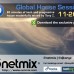 Netmix Global House Sessions Podcast – November 2011