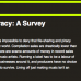 UK dance music piracy survey released