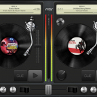 Mixr for the iPad DJ