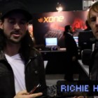 Richie Hawtin NAMM interview by DJ Tech Tools on the future of DJing