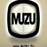 Muzu.tv logo