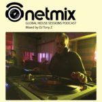 Netmix Global House Sessions Podcast