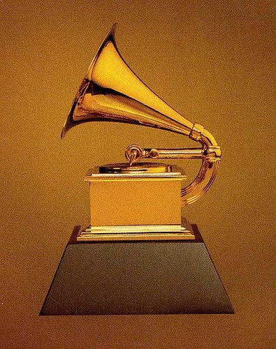 Grammy picture