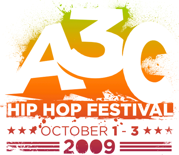 A3C Festival